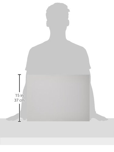 Crescent 215 Hot Press Illustration Board, 15 x 20 Inches, White, Pack of 10 Crescent