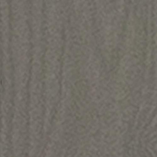 Flash Furniture Charlestown Indoor/Outdoor Faux Wood Adirondack Chair, Weather-Resistant Polyresin Patio Adirondack Chair with 350-lb. Static Weight Capacity, Gray Flash Furniture