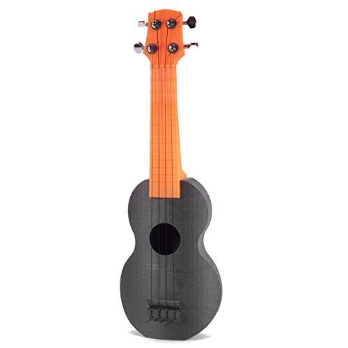 Prusament Prusa Orange, PETG Filament 1.75mm 1kg Spool (2.2 lbs), Diameter Tolerance +/- 0.02mm Prusament