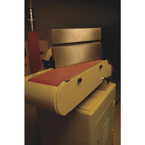 Powermatic 6" x 48" Belt and 12" Disc Sander, 2 HP, 3Ph 230/460V (Model 31A) Powermatic