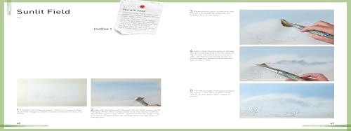 Acrylics for the Absolute Beginner (ABSOLUTE BEGINNER ART) Search Press