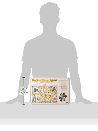 ensky Jigsaw Puzzle Magical Piece Jigsaw Pokemon Trump Card Art 1000pcs ensky