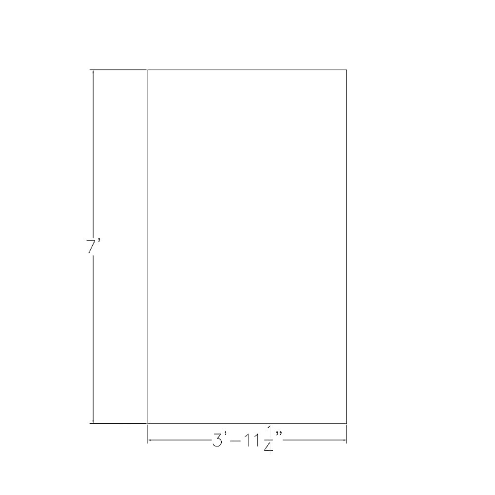 SKUTCHI DESIGNS INC. 7 Foot Rectangular Conference Table with Power and Data | 6 Person Table | Harmony Series | Asian Night SKUTCHI DESIGNS INC.