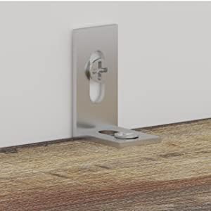 IRONCK Bookshelves and Bookcases Set of 2 Floor Standing 6 Tiers Display Storage Shelves 70 in Tall Bookcase Home Decor Furniture for Home Office, Living Room, Bed Room IRONCK