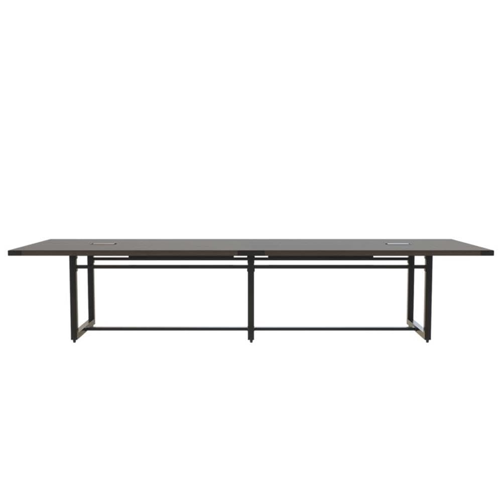 Mirella 12' Sitting-Height Conference Tables Safco