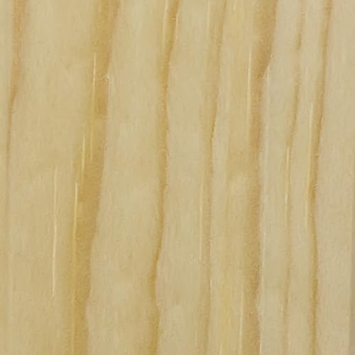 LTL Home Products 848242 Carson City Interior Solid Wood Swing Door, 32" x 42", Unfinished LTL Home Products