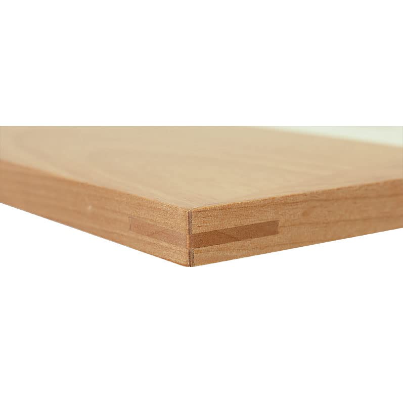 Personalized Laser Engraved Natural Alder Wood Wall/Tabletop Picture Wooden Photo 5x7 Frame - Customized with Your Text - Hockey CustomGiftsNow