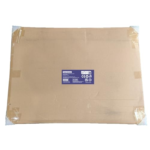 Nariolar 1000-Piece Puzzle Storage Folder: Portable, Large Jigsaw Puzzle Organizer with 15 HD Pockets, Holds 30 Puzzles, Dustproof & Protective Puzzle Accessory Nariolar