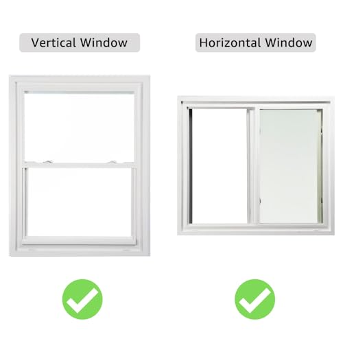 beeNbkks Cat Catio, Window Box Enclosure for Indoor Cats, Wooden Window Perch House, Expandable for Multi Kittens, Secure Comfortable Outdoor Haven for Pets, All Weather Use, Nature Friendly Design beeNbkks