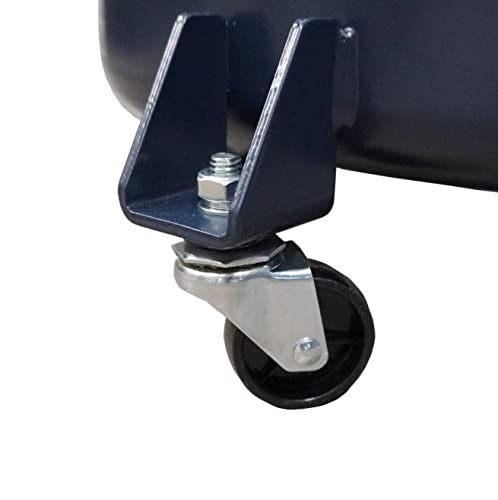 California Air Tools 1810C 10 Gallon Casting Pressure Pot California Air Tools