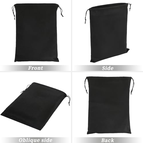 30 Pieces Satin Dinner Napkins 17 x 17 Inch Oversized Square Table Napkins Washable Soft Dinner Napkins for Wedding, Parties,Banquet,Restaurant Decoration (White) Pesonlook