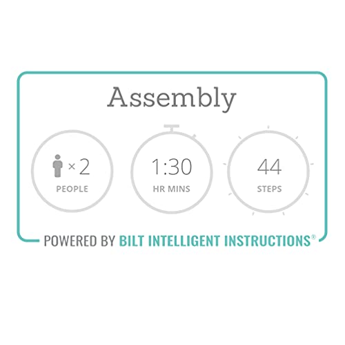 Tvilum, 8 Drawer Double Dresser, Bedroom, Modern Silver Drawer Handles, Contemporary, Black Tvilum