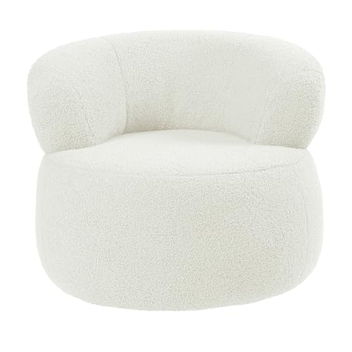 ECR4Kids Sophie Accent Chair, Kids Furniture, White ECR4Kids