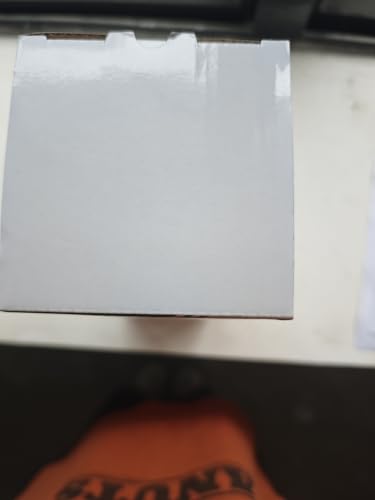 UNIFORMATION 3D Printer Resin Standard Fast UV Curing Plant-Based 3D Resin Liquid with High Precision Low Viscosity Suit for SLA/LCD/DLP Printing Transparent, High Clear 1KG Uniformation