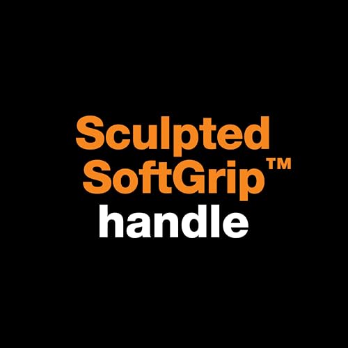 Fiskars 8 lb. Splitting Maul - 36" Shock-Absorbing, Comfort Grip Handle - Rust Resistant Forged Steel Blade - Wood Splitter Maul for Hardwood - Split Wood for Campfires - Bushcraft Gear Fiskars