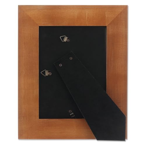 Lawrence Frames 5x7 Weathered Wood With Verdigris Wash Picture Frame (733157) Lawrence Frames