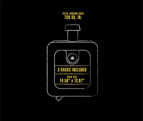 Pit Boss Side Smoker Attachment PIT BOSS