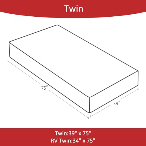 Twin Fitted Sheets 2 Pack Only, Mattress Up to 14 Inches Deep Pocket, Ultra Soft and Breathable Twin Bed Sheets, Long Lasting Single Fitted Sheets, Navy Moonsea