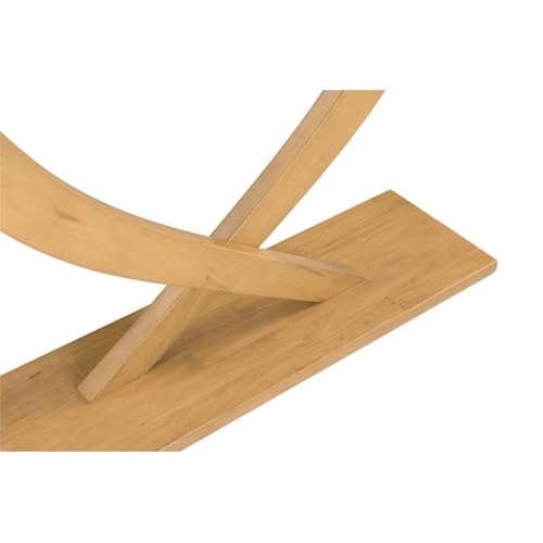 Rasmus Console Table - Honeycomb Boraam