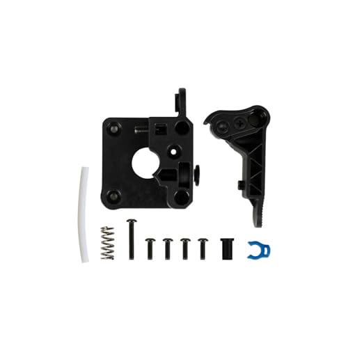 Extruder for Kobra 3 FDM 3D Printers Hotend Filament Extruder for Kobra 3 Combo Extruder Replacement for Kobra 3 Gear(2 Sets) TJGOPKUJ