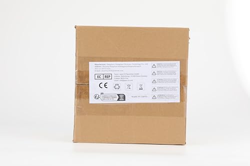 NEWTRY Cigarette Rolling Machine, Electric Automatic Injector for Tobacco NEWTRY