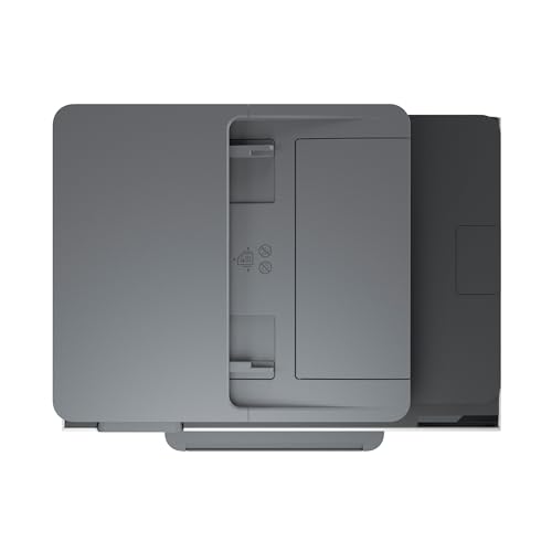 HP OfficeJet 8015e Wireless Color All-in-One Printer, 3 months of Instant Ink included HP