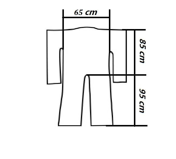 ZMDREAM Disposable Plastic Body Wraps Unisex PE Sauna Bath Suit for Far Infrared Full Body Coverage Pack of 10 ZMDREAM