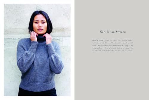 Knitting for Olive: Twenty Modern Knitting Patterns from the Iconic Danish Brand WoodArtSupply