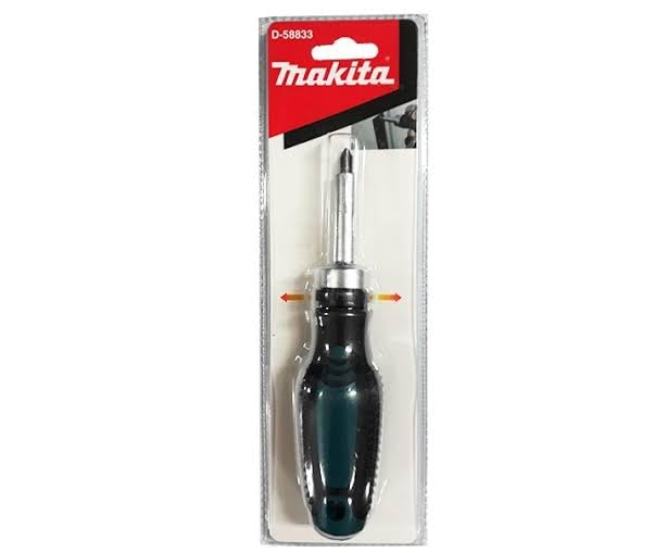 Makita D-58849 Ratcheting Screwdriver Makita
