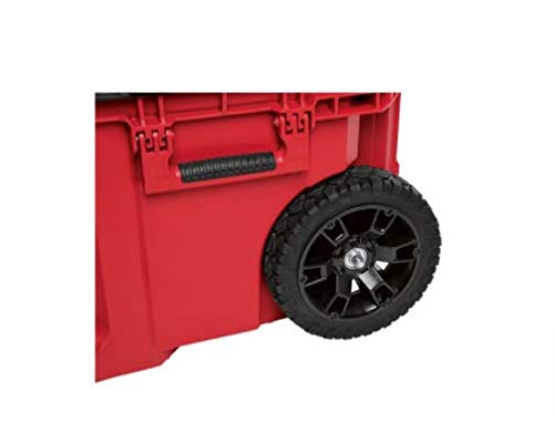 PACKOUT Rolling Tool Box, new Milwaukee