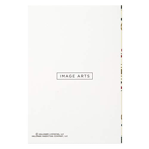 Image Arts Christmas Boxed Cards Assortment, Elegant Icons (4 Designs, 24 Cards with Envelopes) Hallmark