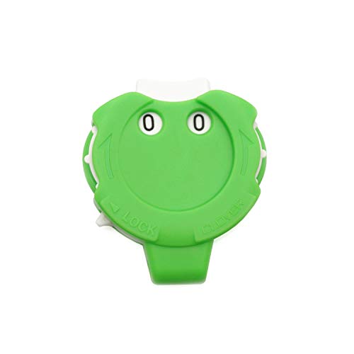 Clover Knitting Stitch Counter Mini Kacha-Kacha Clover