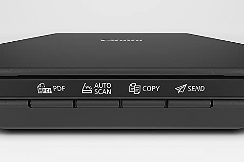 Canon Canoscan Lide 300 Scanner (PDF, AUTOSCAN, COPY, SEND) Canon