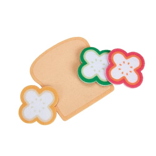 BLUEY – Wooden BBQ and Salad Set, 33-Piece Colorful Playset with Tongs and Food Pieces – Realistic Role-Play & Imaginative Fun for Ages 3 Years and Up, Medium BLUEY