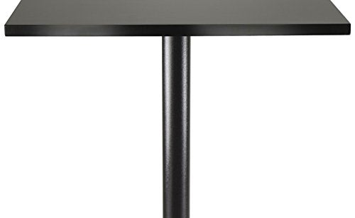 Winsome Obsidian Dining, Black, Pack of 1 Winsome