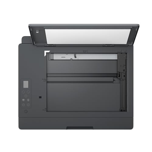 HP Smart Tank 5101 Wireless All-in-One Ink Tank Printer with 2 years of ink included,Print, scan, copy, Best-for-home, Refillable ink tank (1F3Y0A) HP
