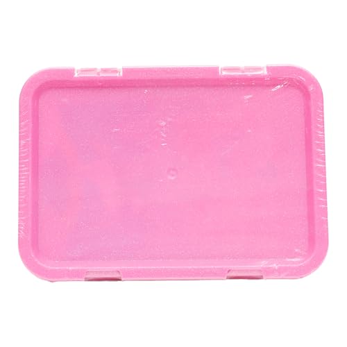 Original Stationery Unicorn Slime Kit for Girls 7 & Up – Create Amazing Glow in The Dark Slime for Kids, Kit Girl Unicorn Stationery Toy Glow Dark. Original Stationery