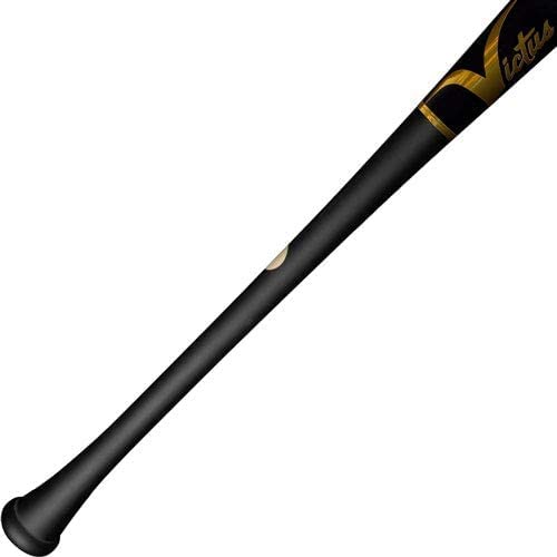 Victus Sports - JC24 Matte Black/Black Maple in-Stock Pro Reserve, Matte Black/Black, 32, (VRWMJC24-MBK/BKW-32) Victus Sports