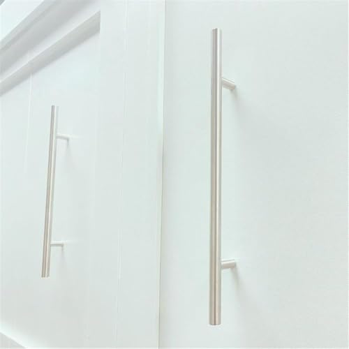 MAKLAINE Contemporary Modern Engineered Wood Flexible Slat System Dual-Mounted Queen Murphy Bed 65-inch Space-Saving in White MAKLAINE