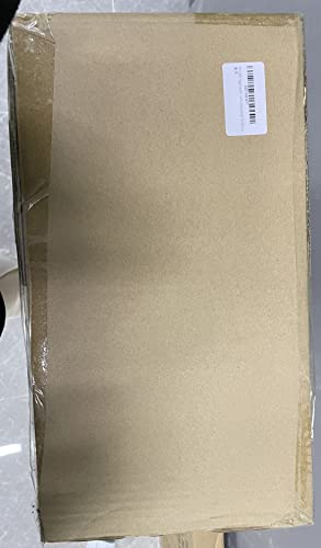 White Wooden Dollhouse Bookcase – Multi-Functional Toy and Book Storage Organizer for Kids WODENY