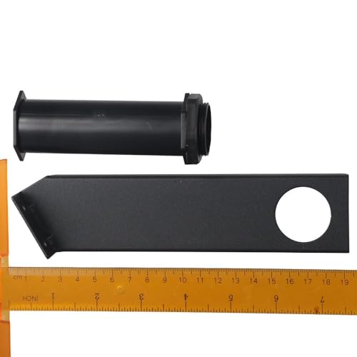 SHUATI 3D Filament Rack Spool Holder Bracket,with Filament Mount Rack Bracket for 3D Printer SHUATI