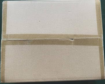 StrongTek Bamboo Two Step Stool for Adults and Kids, Bed Stepstool with Anti-Slip Bottom, Heavy Duty for Kitchen, Bathroom, Bedside Step Stool, Wooden Step Stairs 350 lbs Capacity StrongTek