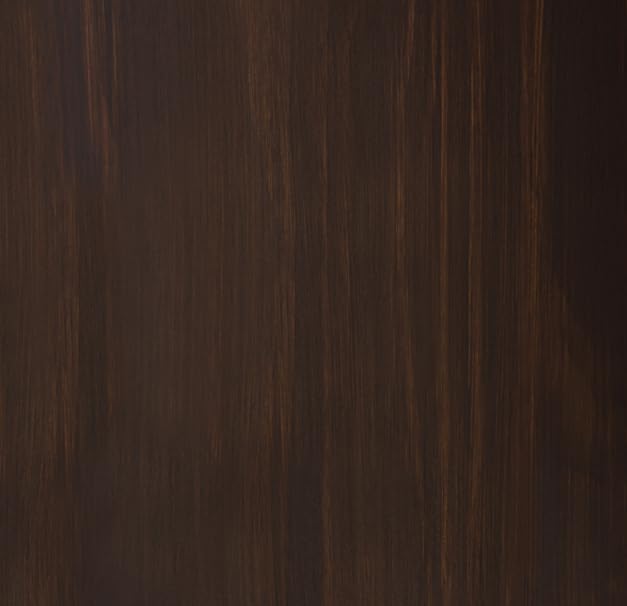 SIMPLIHOME Connaught SOLID WOOD 40 Inch Wide Traditional Entryway Storage Cabinet in Dark Chestnut Brown, For the Living Room, Entryway and Family SIMPLIHOME