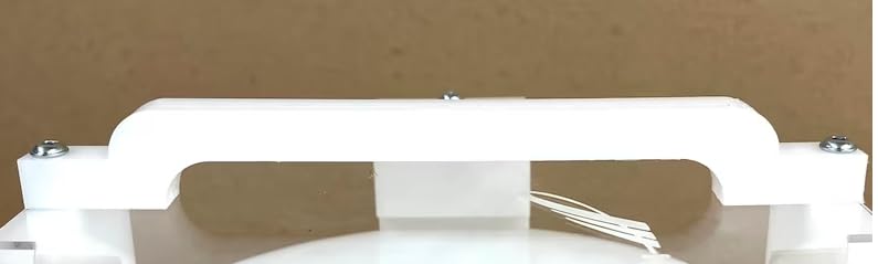 Pen Kit Mall - HDPE Mold Rack for 2.5 Gallon Pressure Pots for Resin Casting Pen Kit Mall