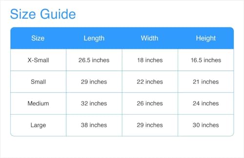 Petmate Aspen Pet Outdoor Dog House, Extra Small, For Pets Up to 15 Pounds, Made in USA Petmate