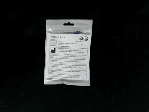 3D Printer Nozzle Cleaning Needles, 10 Sizes 3D Printer Cleaning Tools Kit Stainless Steel Nozzle Cleaning Needles 3D Printer Cleaner Accessories (Diameter 0.15/0.2/0.25/0.3/0.35/0.4/0.5/0.6/0.8/1 MM) Mozeat Lens