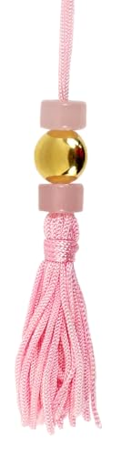 Watercolor Sunset Beaded Bookmark PETER PAUPER PRESS