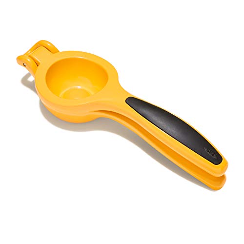 OXO Good Grips Citrus Squeezer,Yellow/Black OXO