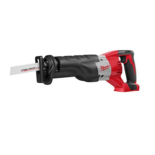 Milwaukee 2696-24 M18 Cordless Compact Combo Tool Kit Milwaukee