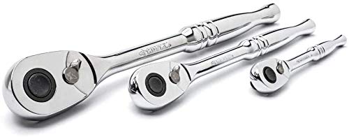 Husky Chrome Mechanics Tool Set (149-Piece) HUSKY